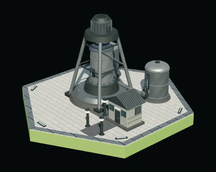 Aquifer tap