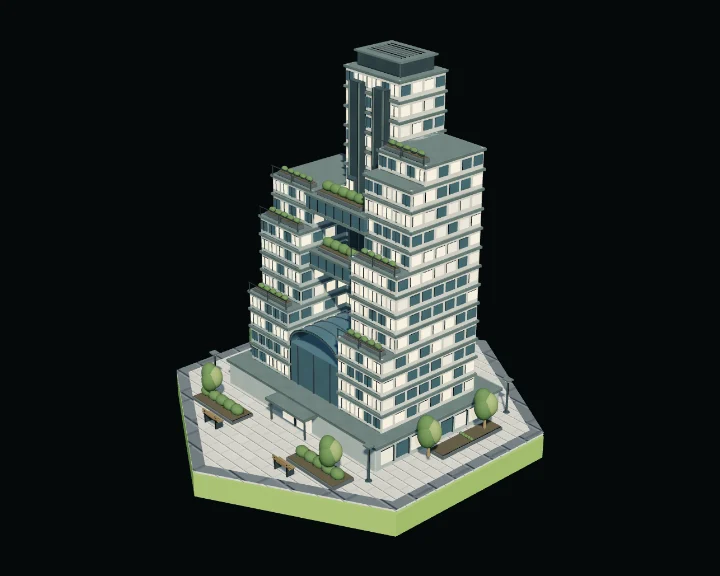 Arcology