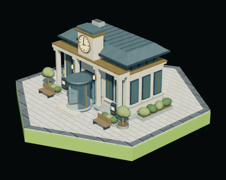 Bank
