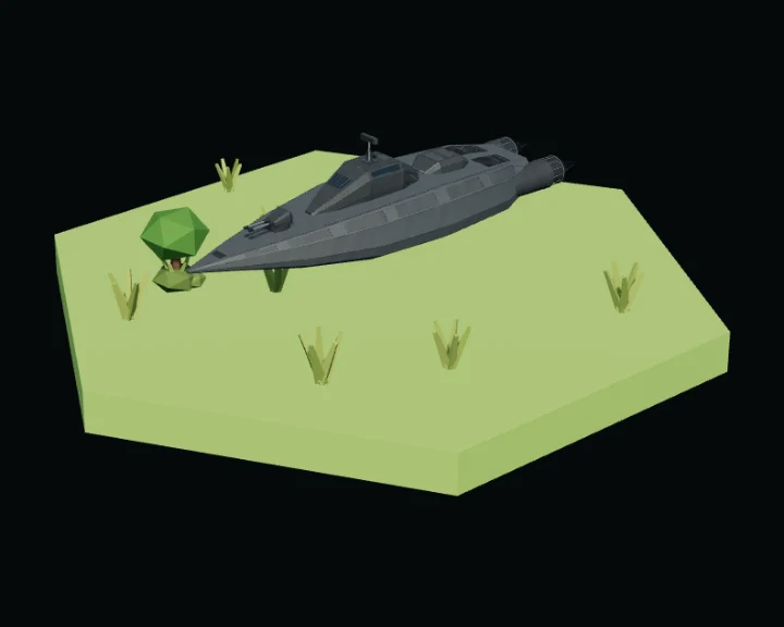 Corvette