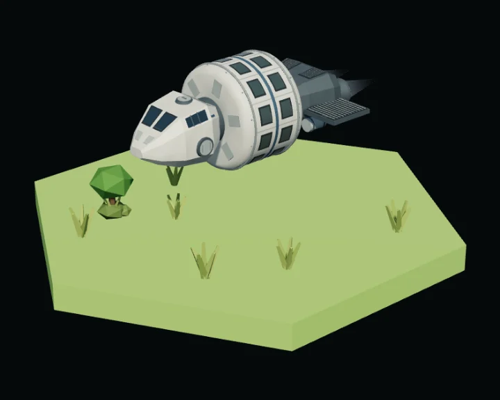 Crew Transport