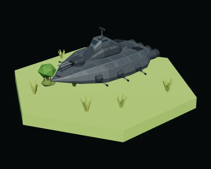 Cruiser