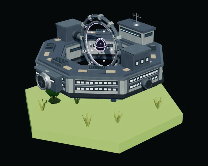 Dark Matter Collector