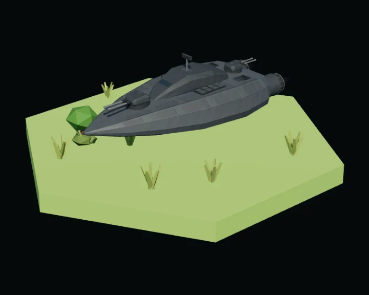 Destroyer