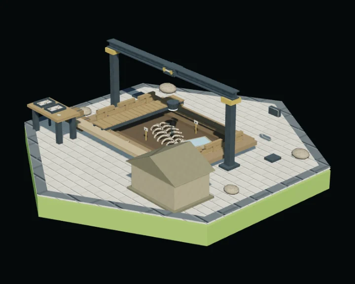 Dig Site