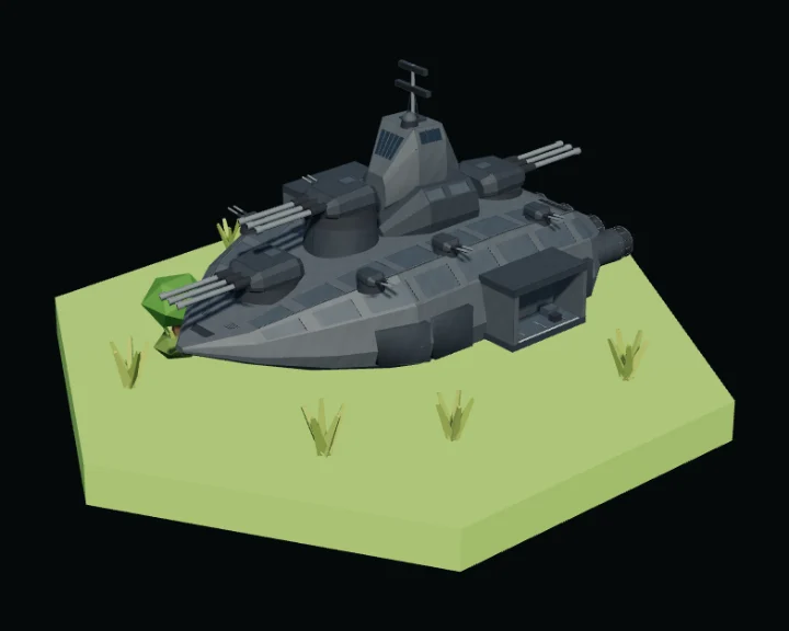 Dreadnought
