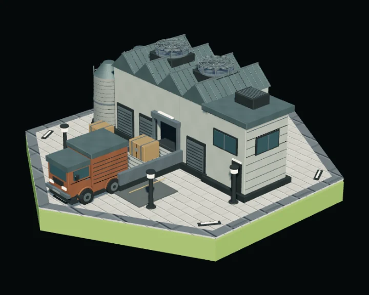 Factory