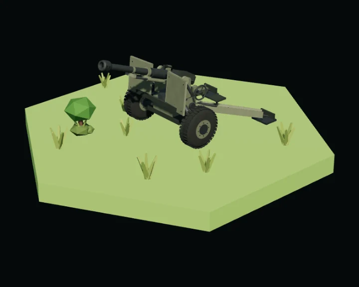 Field Artillery
