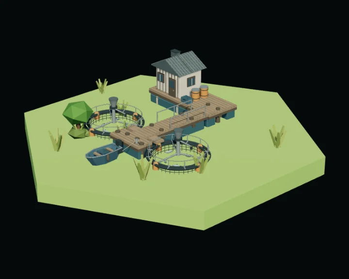 Fishery