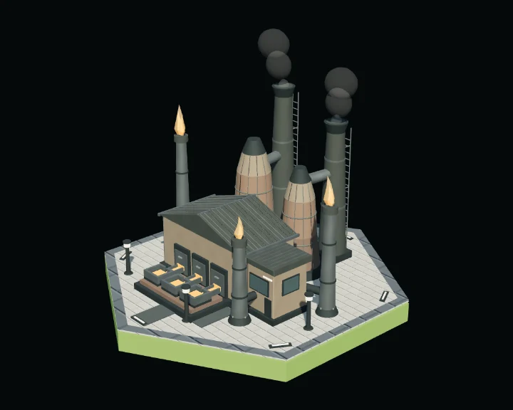 Foundry