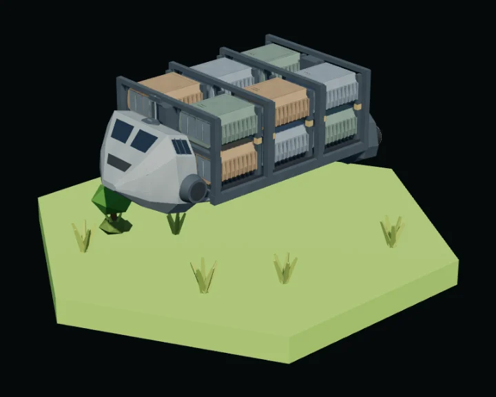 Freighter