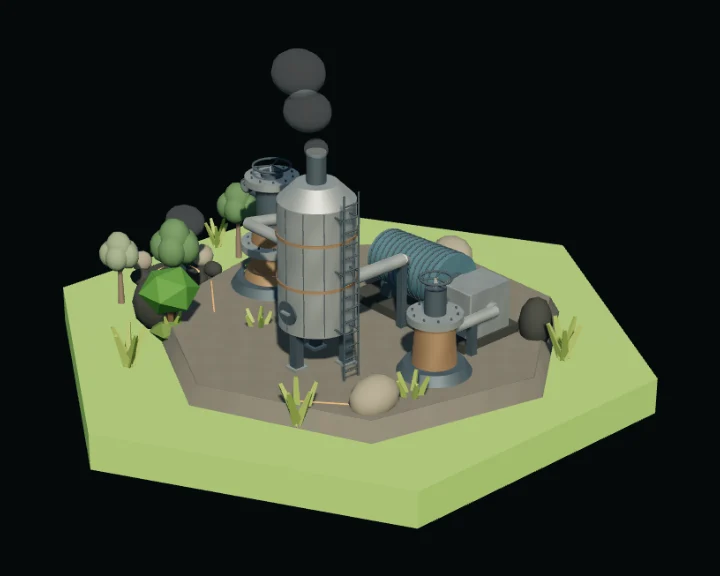 Geothermal tap