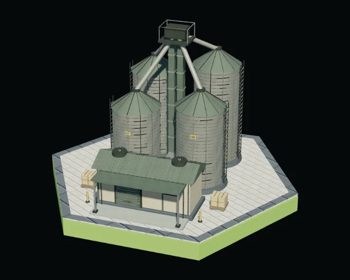 Granary