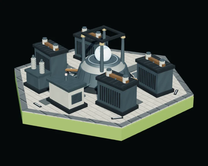 Grid Buffer