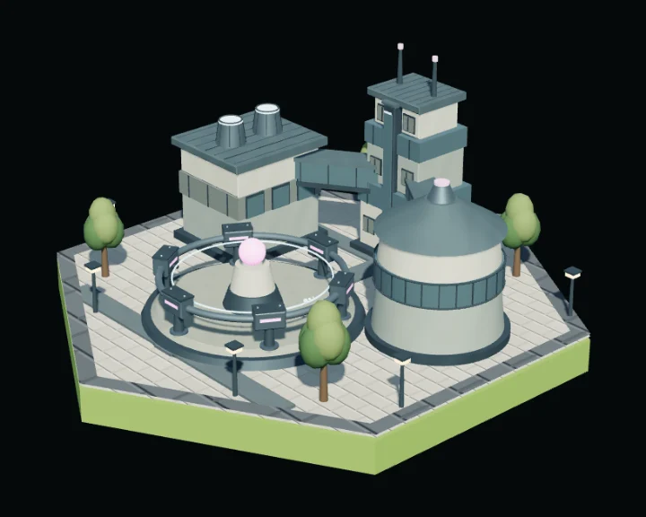 Institute of Physics