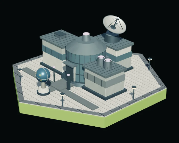 Laboratory
