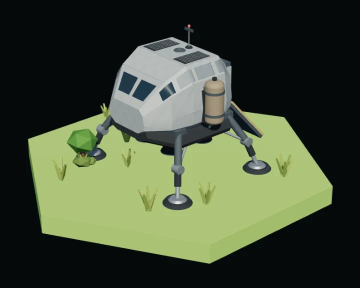 Lander