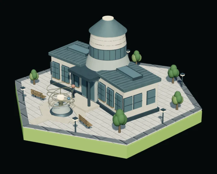 Library
