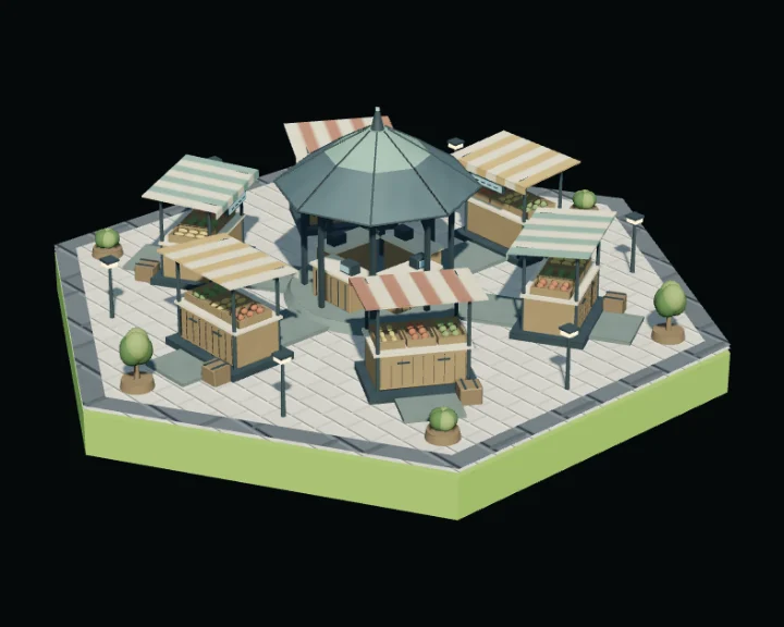 Market