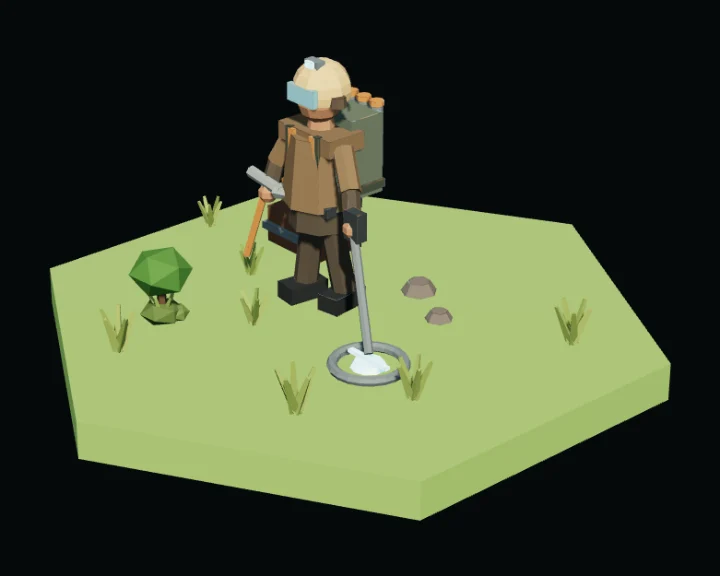 Prospector
