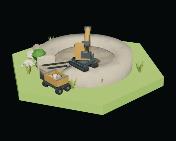 Quarry