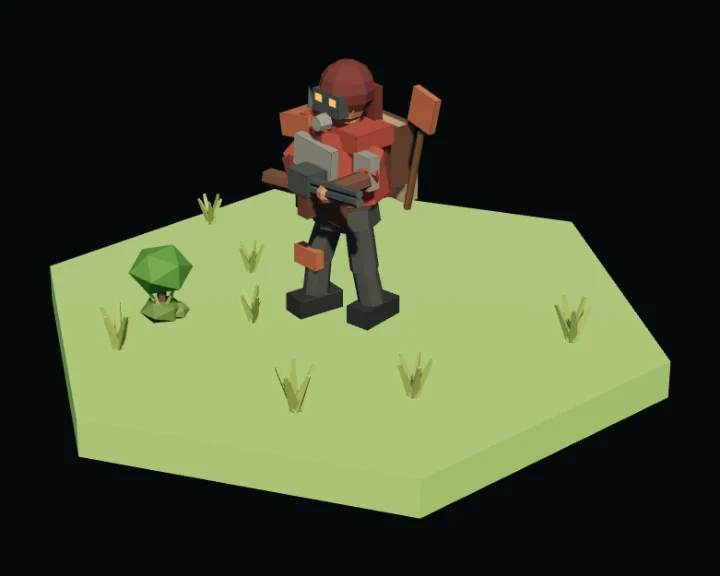 Marauder