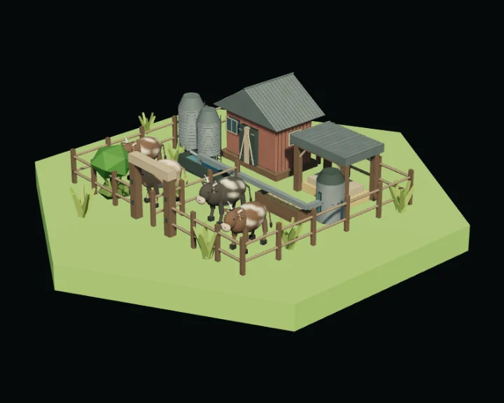 Ranch