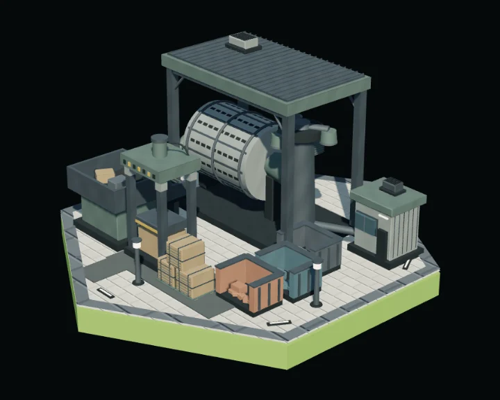 Recycler