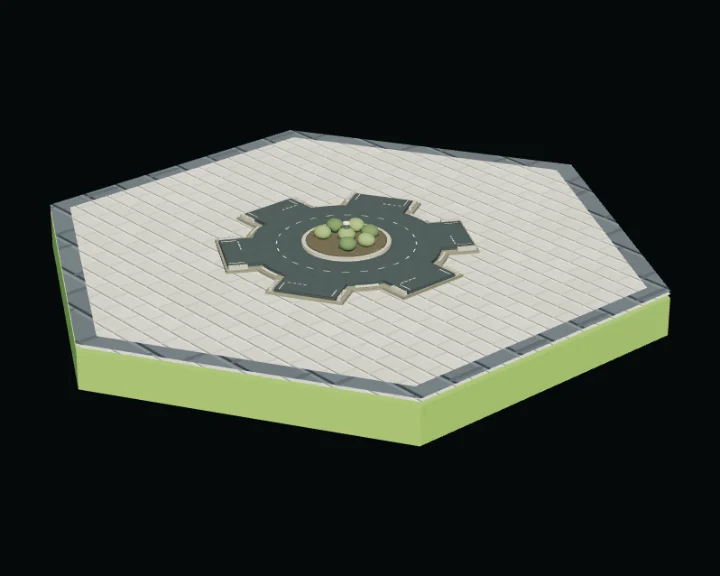 Roadbed