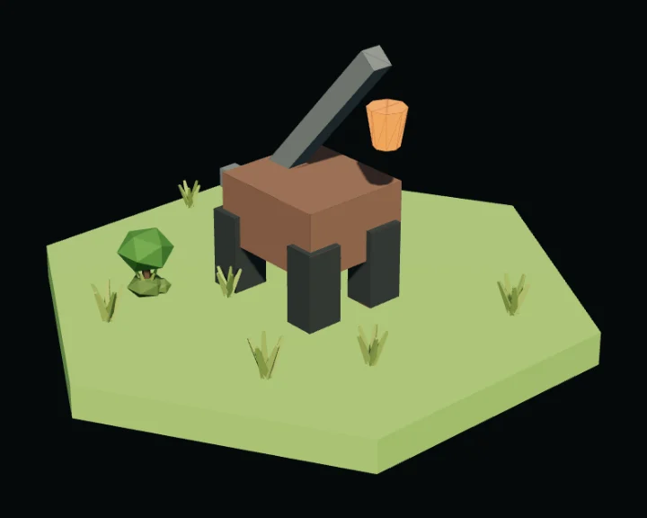 Salvager