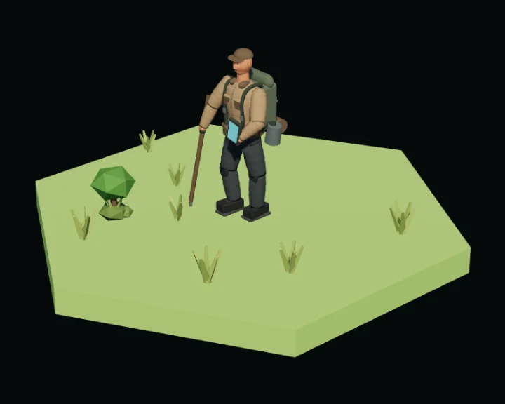 Settler