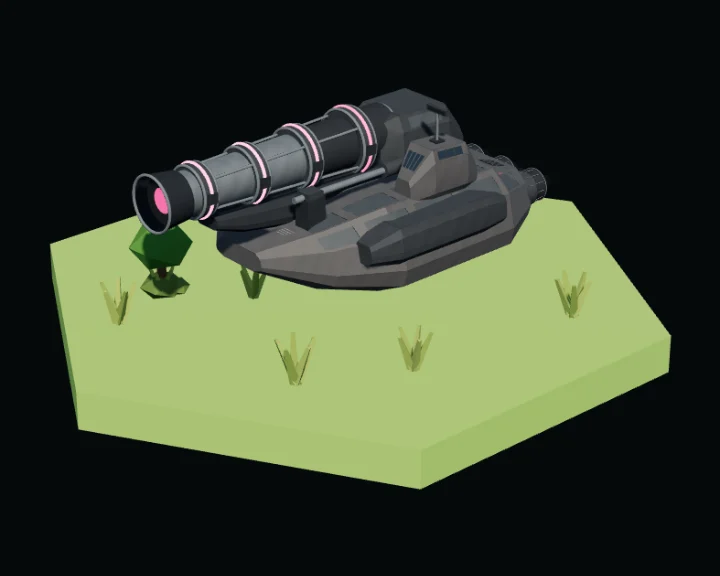Siege Monitor