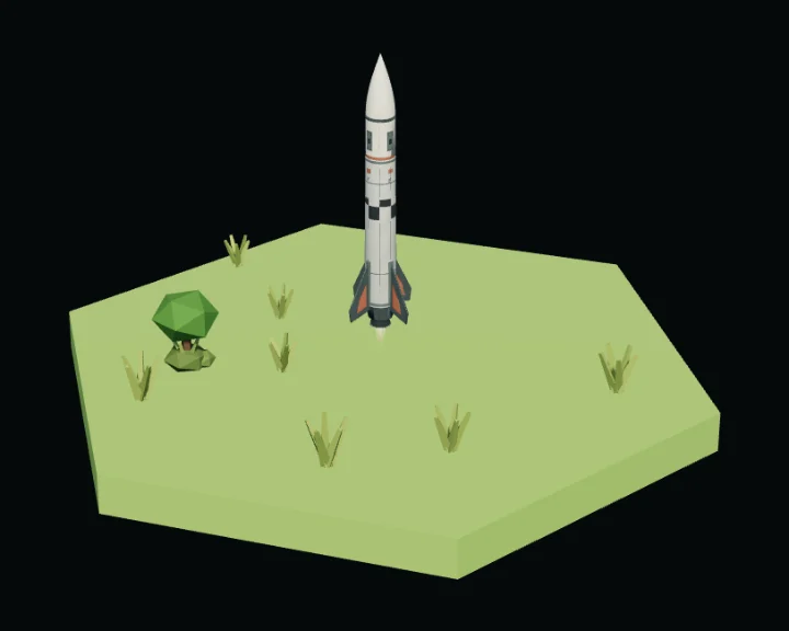 Sounding Rocket