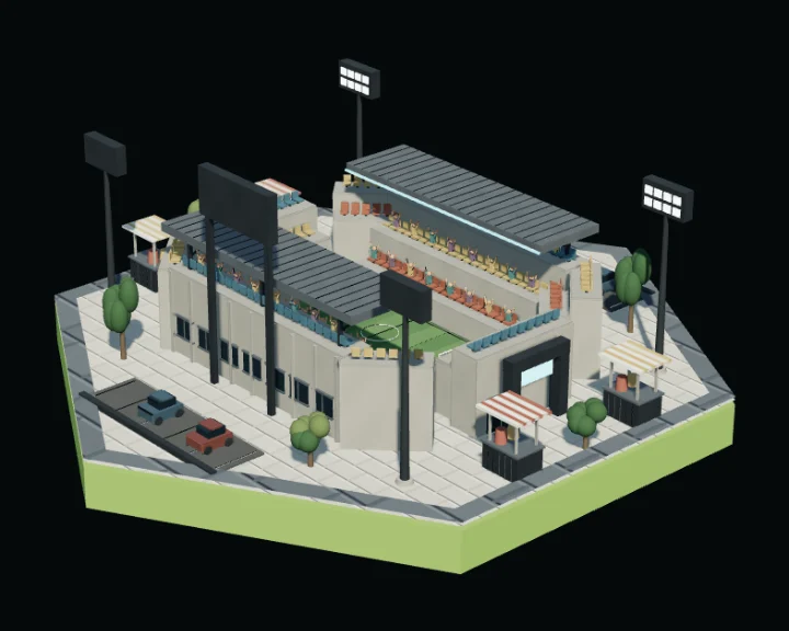 Stadium