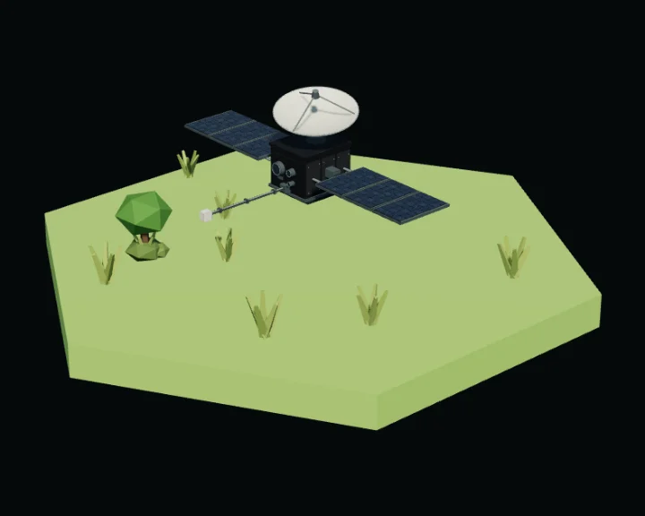 Survey Probe