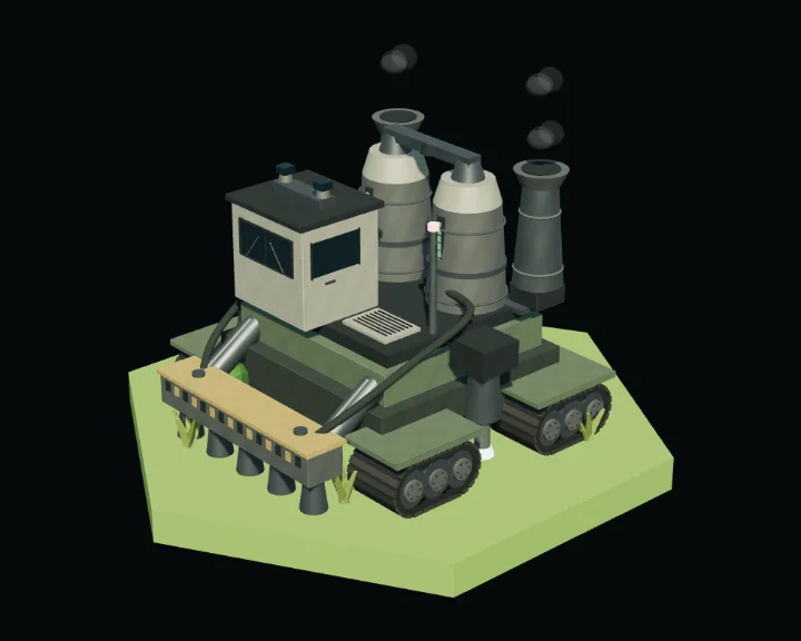 Terraformer