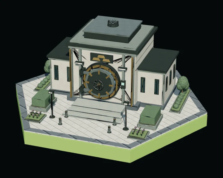Treasury