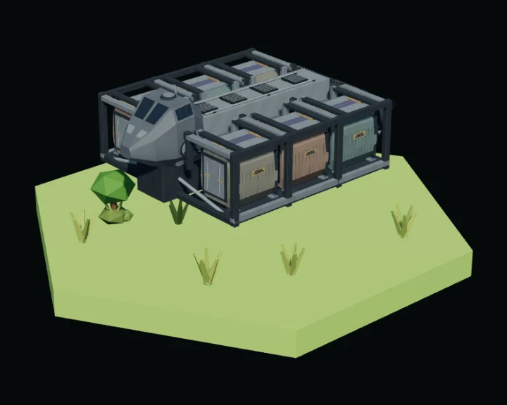 Void Hauler
