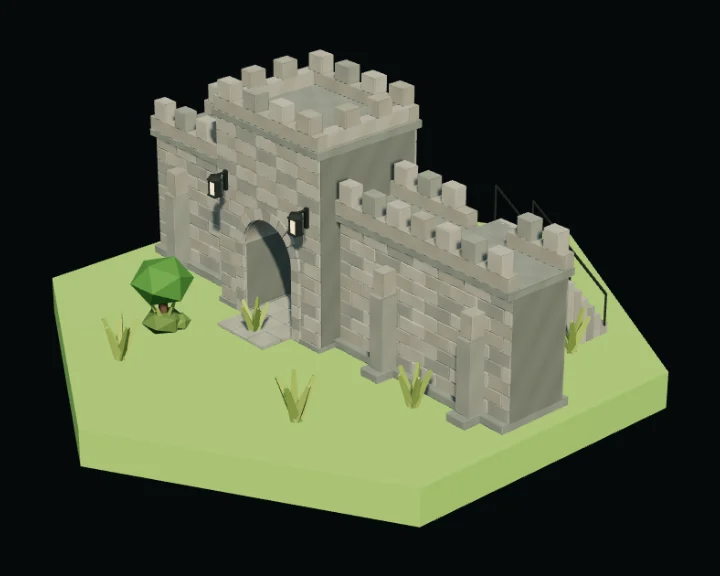 Walls
