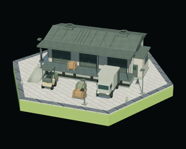 Warehouse