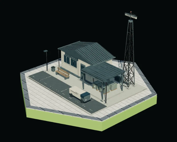 Waystation