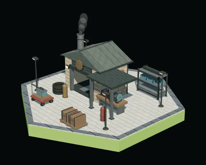 Workshop